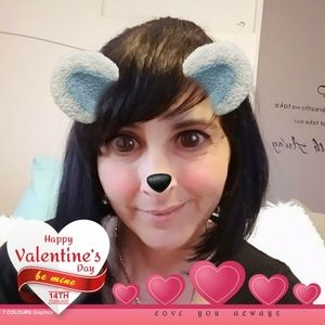 Meet your Posher, Dawn